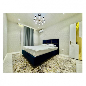 Neo Classic Apartment